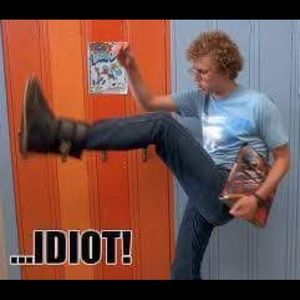 Meet your Posher, Conan